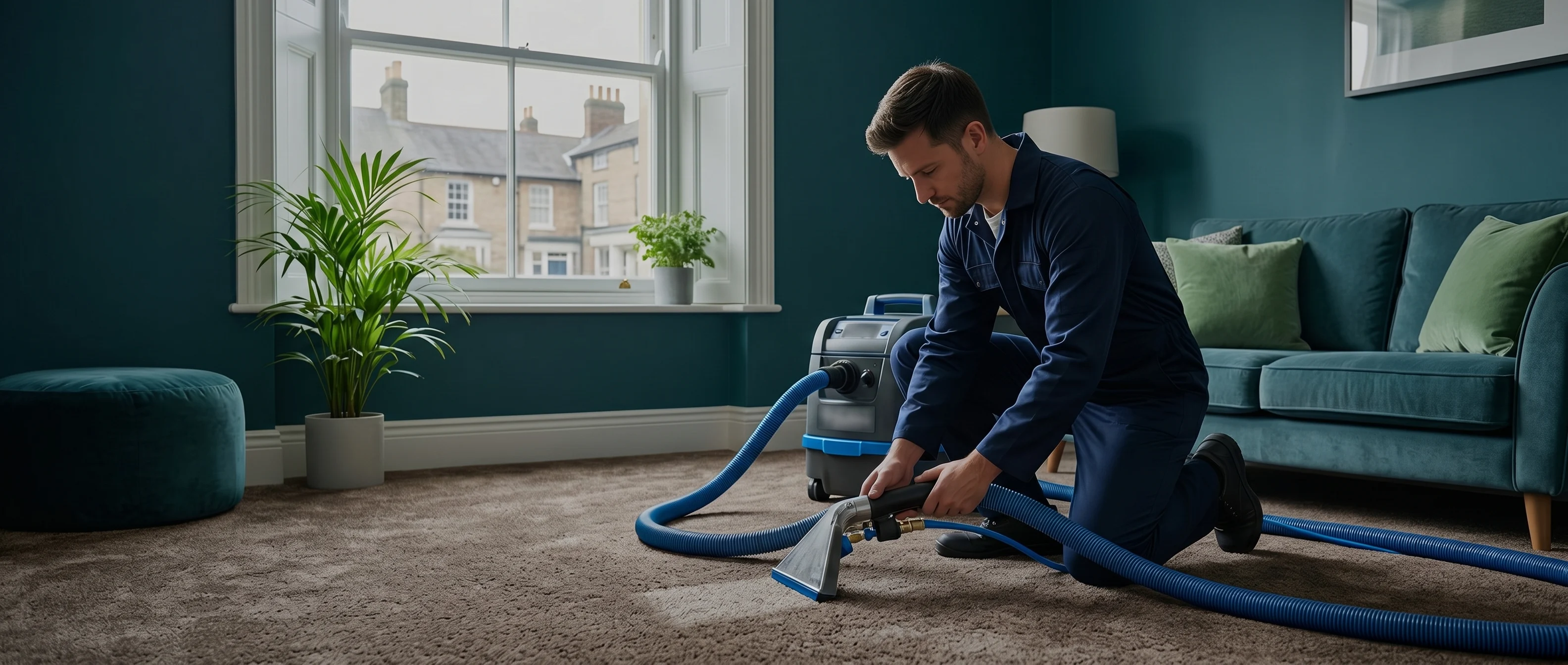 Neatify Carpet & Sofa LTD — carpet & upholstery cleaning, Liverpool and selected UK areas
