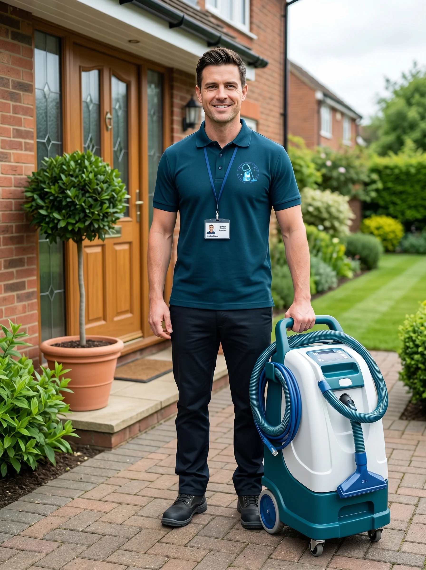 Neatify Carpet & Sofa LTD — carpet & upholstery cleaning, Liverpool and selected UK areas
