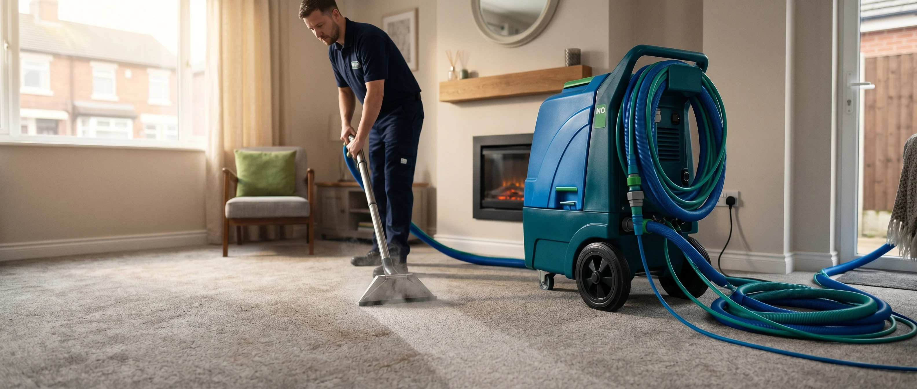 Neatify Carpet & Sofa LTD — carpet & upholstery cleaning, Liverpool and selected UK areas